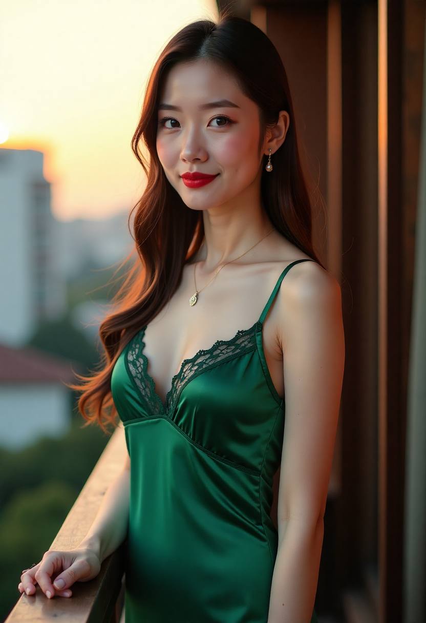 巷口面馆