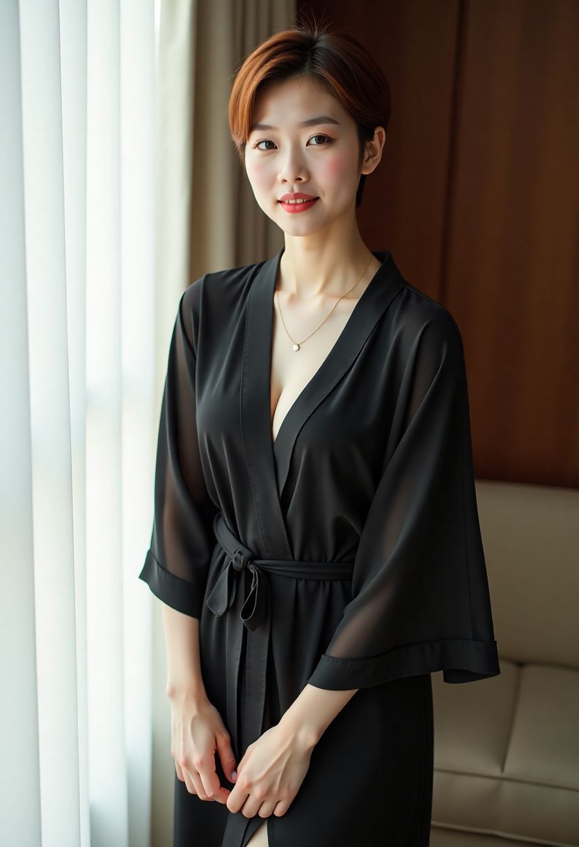 江岸合租记