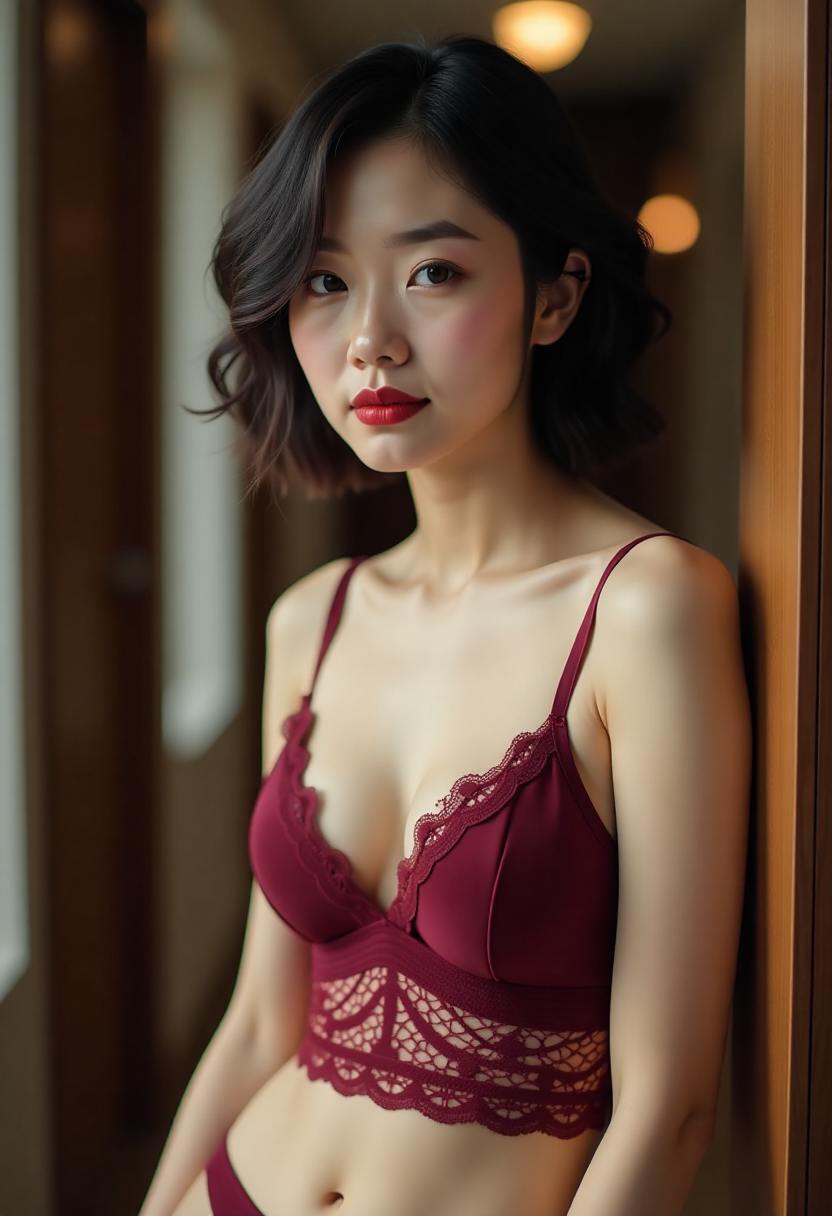 小雨转学风波