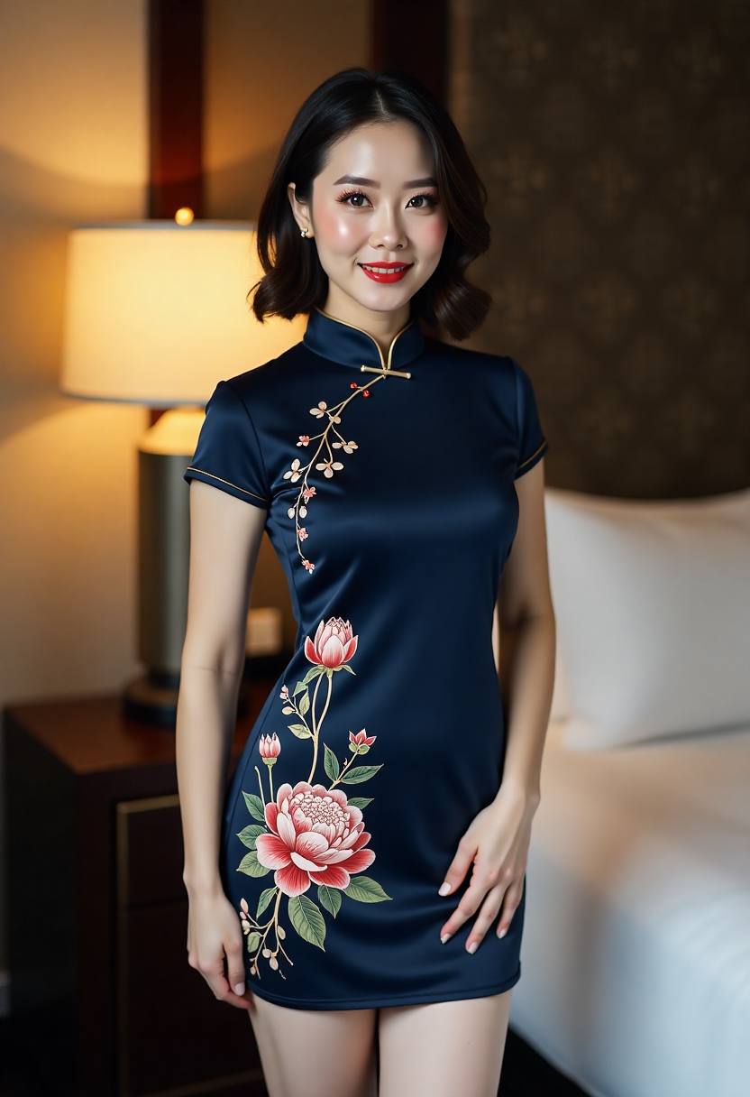 晚风与旧唱片