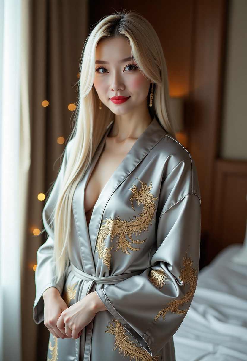 月亮修鞋铺