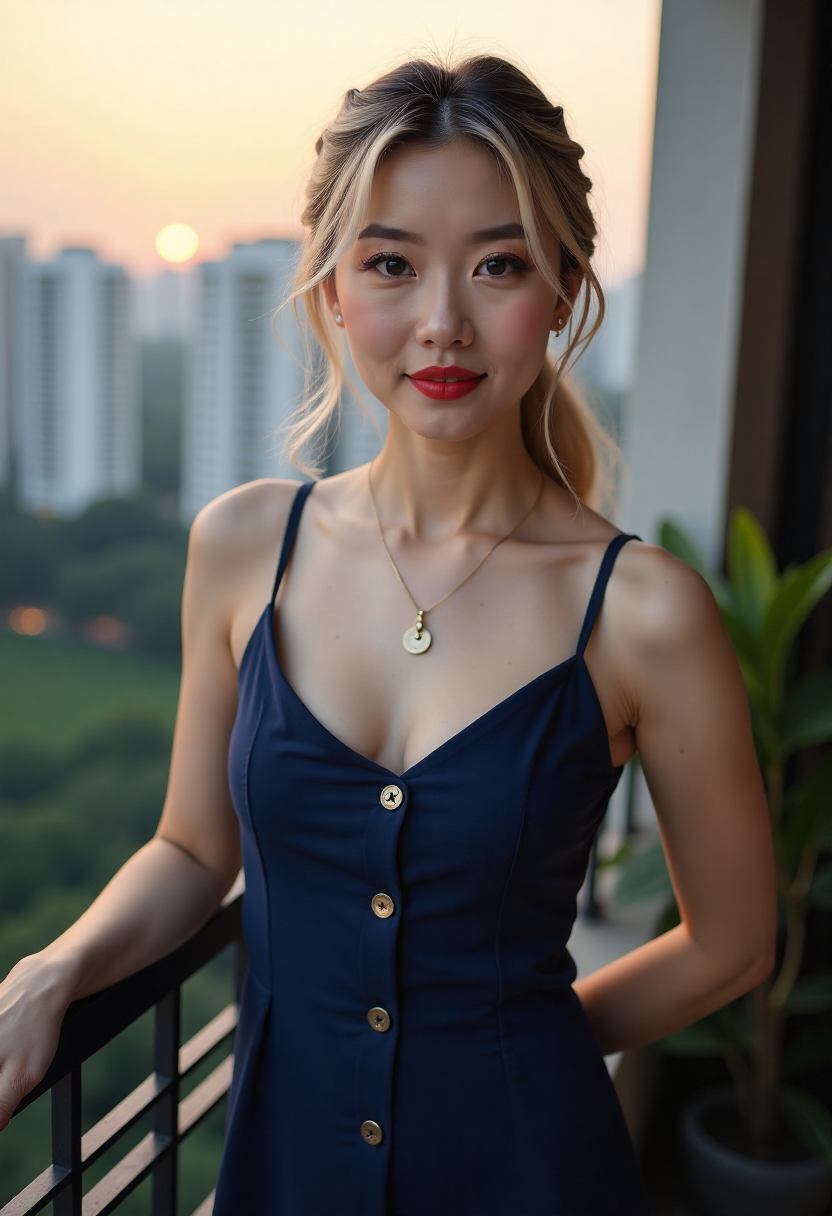 老街照相馆