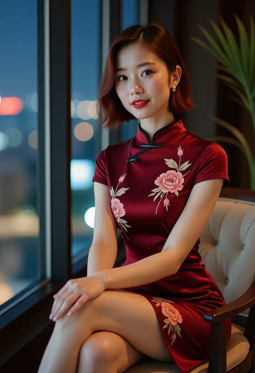 邻里新欢