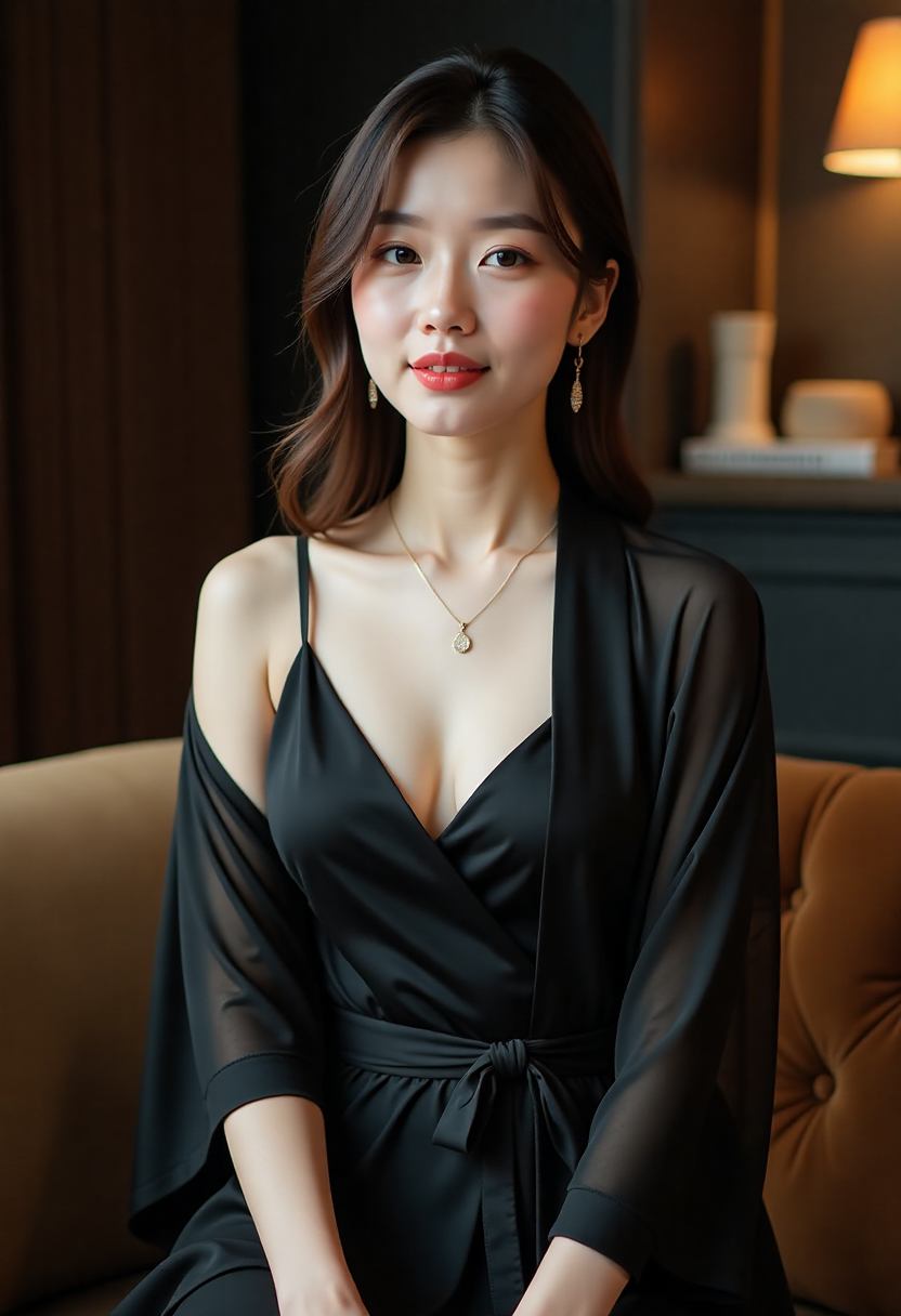 夜航电台